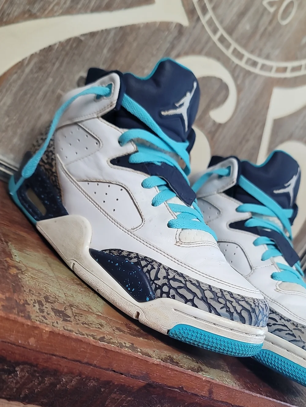 Jordan durable kids